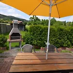 In Nahe Dem Skigebiet Apartment