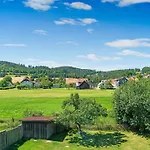 Apartment In Nahe Dem Skigebiet Stormbruch