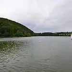 In Nahe Dem Skigebiet *