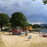 In Nahe Dem Skigebiet