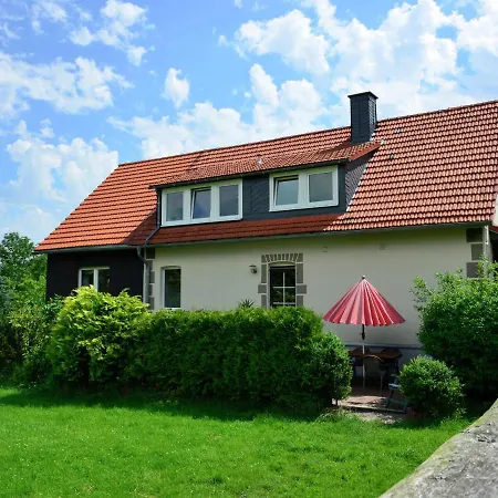 In Nahe Dem Skigebiet *