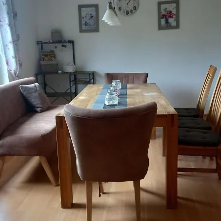Apartment In Near The Area *