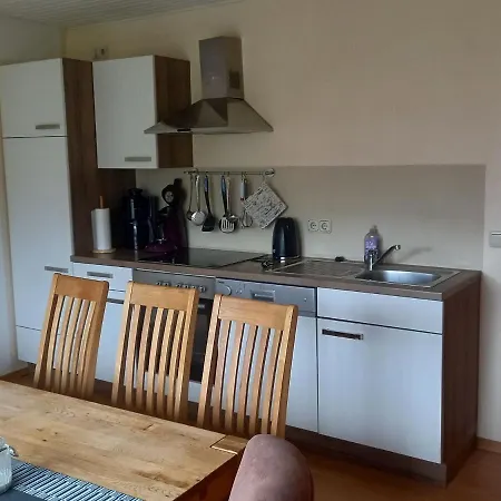 Daire In Nahe Dem Skigebiet *