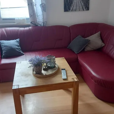 Daire In Nahe Dem Skigebiet *