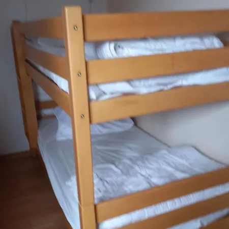 Daire In Nahe Dem Skigebiet Stormbruch