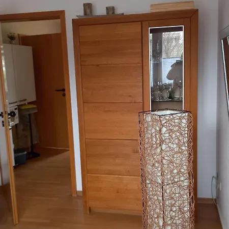 In Nahe Dem Skigebiet Daire