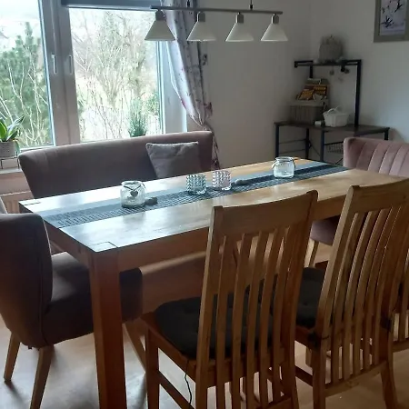 In Nahe Dem Skigebiet * Stormbruch