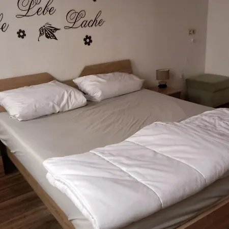 In Nahe Dem Skigebiet Daire