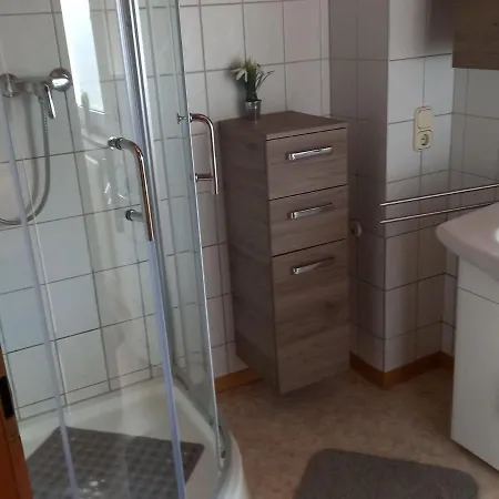 In Nahe Dem Skigebiet * Stormbruch