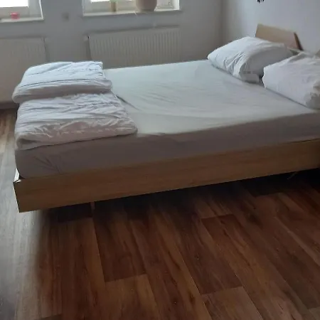 In Near The Area Apartment