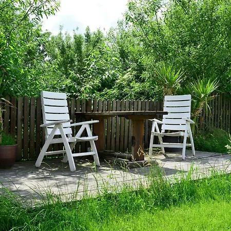 In Nahe Dem Skigebiet Stormbruch