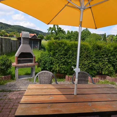 In Nahe Dem Skigebiet Daire