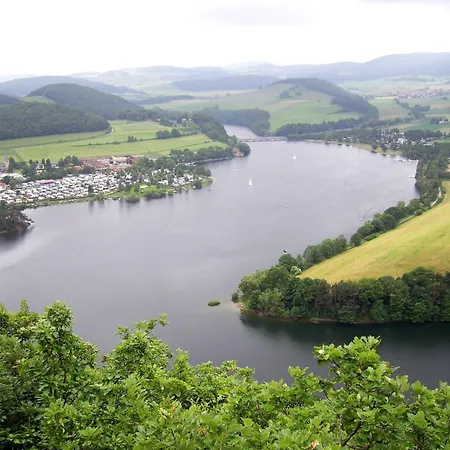 In Nahe Dem Skigebiet Daire *