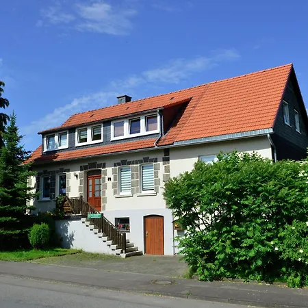 Lägenhet In Nahe Dem Skigebiet *