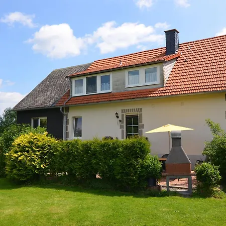 In Nahe Dem Skigebiet Daire Stormbruch