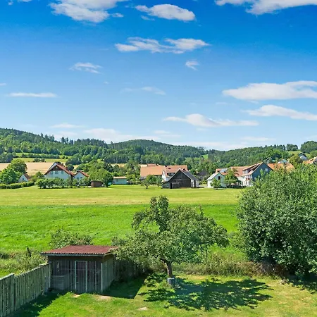 Daire In Nahe Dem Skigebiet Stormbruch