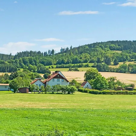 In Nahe Dem Skigebiet * Stormbruch
