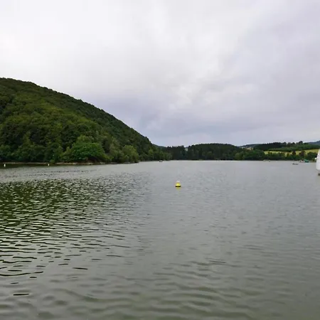 In Nahe Dem Skigebiet *