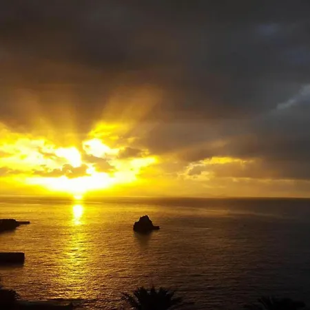 In Nahe Dem Skigebiet Daire Stormbruch