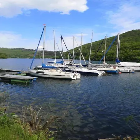 In Nahe Dem Skigebiet *