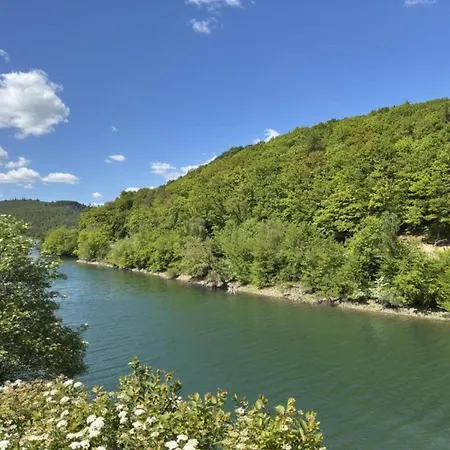 In Nahe Dem Skigebiet Daire *