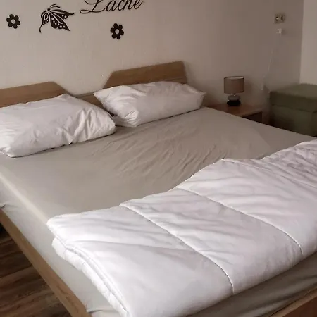 In Nahe Dem Skigebiet Apartment