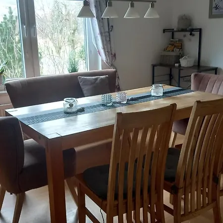Apartment In Nahe Dem Skigebiet Stormbruch