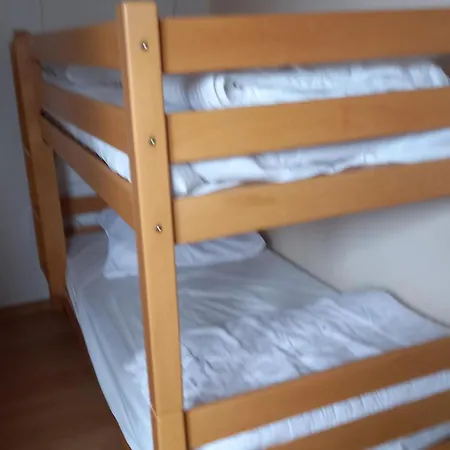 In Nahe Dem Skigebiet Apartment Stormbruch