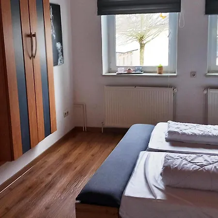 Apartment In Nahe Dem Skigebiet