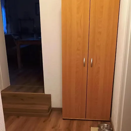 Apartment In Nahe Dem Skigebiet *
