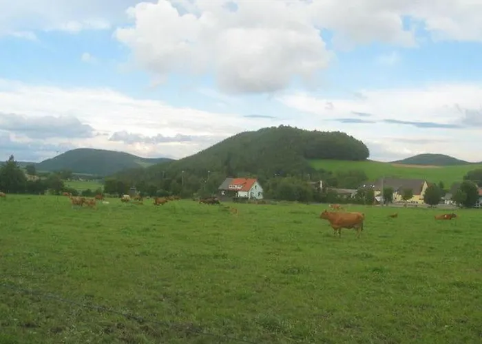 Daire In Nahe Dem Skigebiet