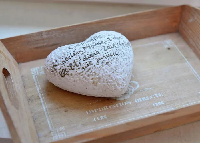 In Nahe Dem Skigebiet Stormbruch