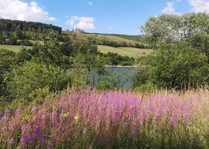 Daire In Nahe Dem Skigebiet