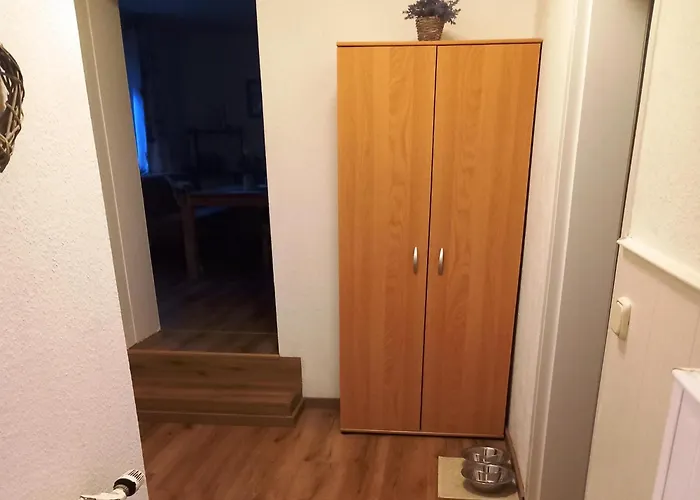 In Nahe Dem Skigebiet * Stormbruch